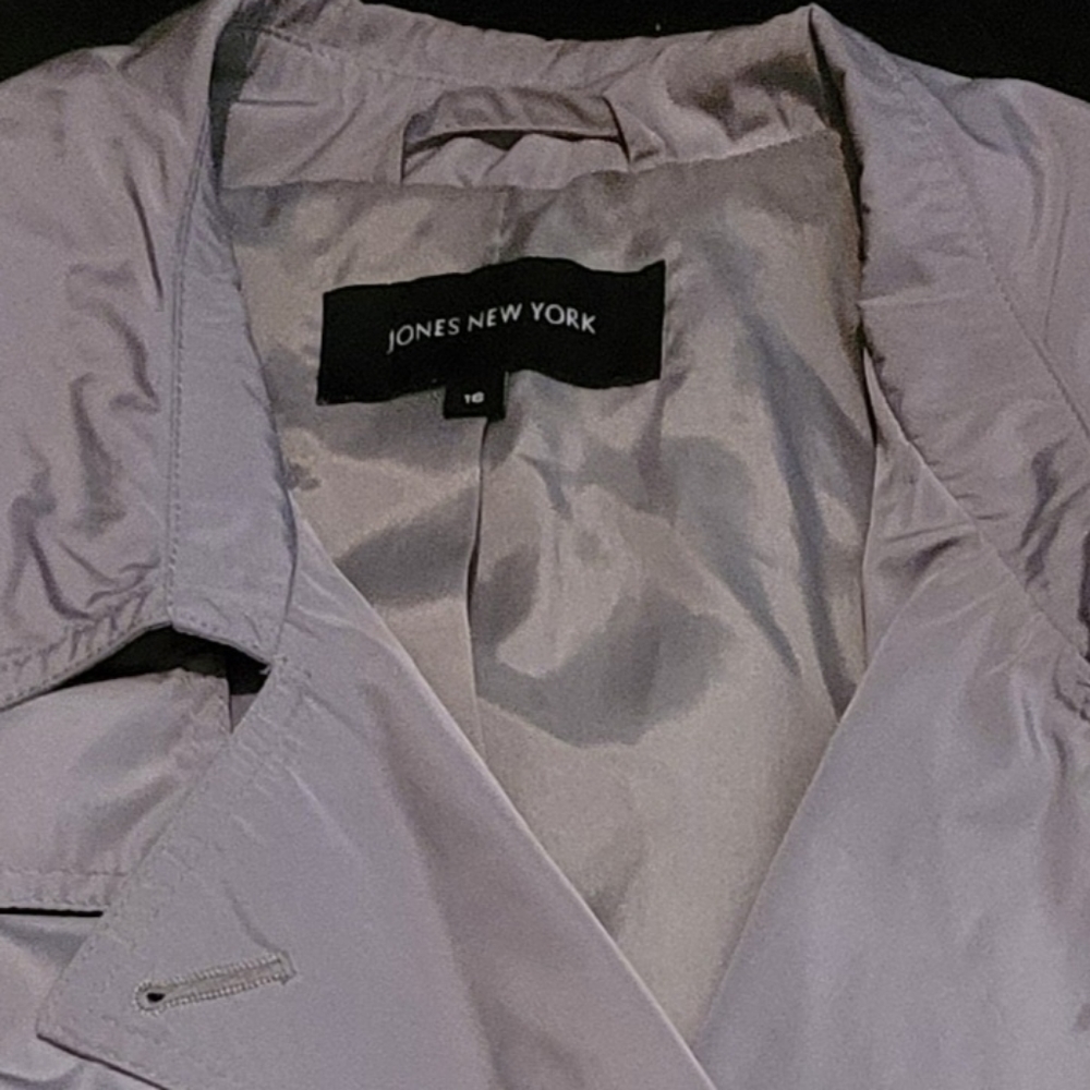 JACKETS SPRING - Picture 2 of 3